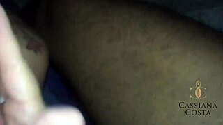 A Loirinha Estava Doidinha Na Balada Me Chamou Para After E Me Deu O Cu Com Muito Tesão Até Eu Gozar Na Sua Boca