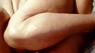 Sundaydogood614 Slams Tight Pussy in Latest Update Vid