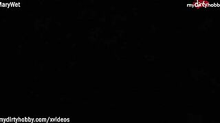 My Dirty Hobby Watching Skinny German Slut Take Monster Cock