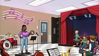 Bold adventures in summertime saga episode 183