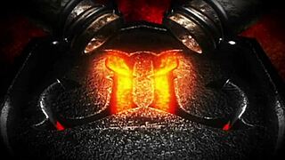 lisa ann craves mandingo's massive black cock in wild gangbang