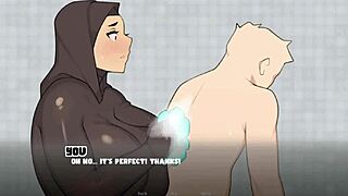 Milf Next Door 2 Mama Gameplay