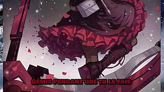 Ruby And Blake Train You In Rwby Hentai Femdom With Joi Denial And Petplay