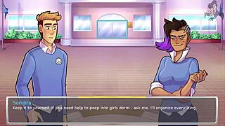 Big Tits Babe Plays Sinful Shower Games With Sexy Bathing Fun