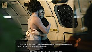 tales from the unending void 165 with anime blowjob