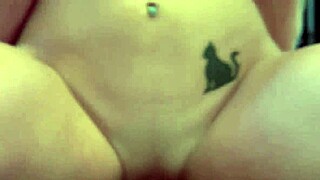 Hey, check out this 20 year old nympho with her horny stepfather!