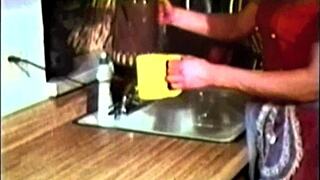 My secret life as a vintage tranny sans fanny feels so raw and real every day