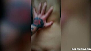 I fuked my partner hard after a long day, bent over and everything