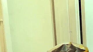 Horny Stepdaughter Sydney Cole Wants To Fuck