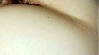 My best friend's little sister rides a professional and eats semen at 18.