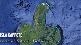 The Traveler Hired The Wrong Tour Guide For Intense Roleplay Sex