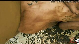 僵尸闺蜜教她操逼-Alexgarciaporn与Shannon Emette