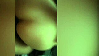 I fuked my partner hard after a long day, bent over and everything