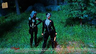 Exploring Alternate Existence In The Eighty-Eighth Dimension