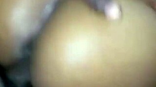 bench press turns into wild ebony action, haha