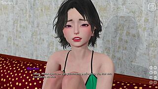 Can you handle my bully lover gameplay in part 23?