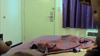 one cock can't satisfy this milf gangbang