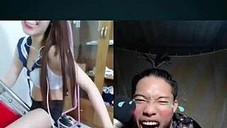 vietnamese siri bent over for doggystyle fuck