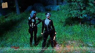 Exploring Alternate Existence In The Eighty-Eighth Dimension