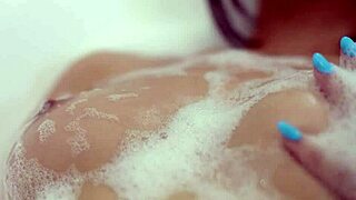 Hot Lingerie Fantasy Fuck and BJ with Sexy Brunette Eliza Ibarra S3 E5