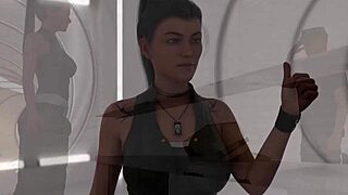 Name88's Triangle 17 - SPLASHING Water at Cute Girls!