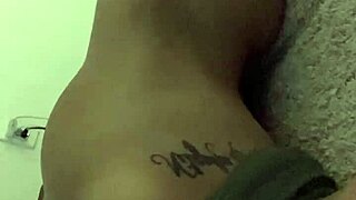 bobbi jo88 is obsessed with her body