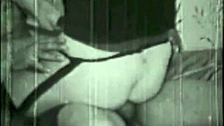 Home Alone Vintage Taboo Family Fucking With Hairy Antique Vibes