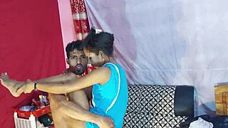 Bengali couples swap girlfriends for hardcore homemade anal action