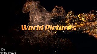 Cute renara takes monster cock anally!