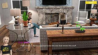 I explore Rosewater Manor mysteries in episode 34