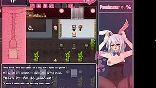 Azure princess lapisphilia gallery compilation from anime game