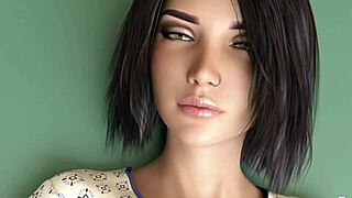 Acting Lessons: Come to Me, My Girl Episode 1 Scene 36