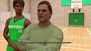 Complete Gameplay Of Westview Academy Part 6