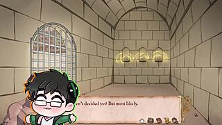 Roman Gladiator Hunks Fight for Freedom in Yaoi Season 2 Episode 12