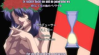 Prison Battleship Episode 2 4 - Bound Slave Creampie Gangbang