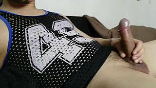 派对上准备好好自慰一波