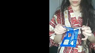 Can I Offer My Ass to You Tonight?