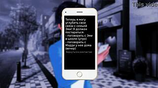 Complete gameplay of HS tutor part 35.