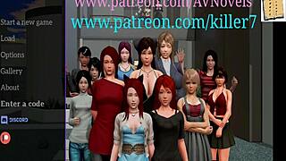 My new family episode 137