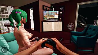 Complete gameplay deviant anomalies part 38