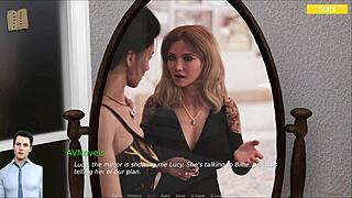 Rosewater Manor 35 Game Adventure