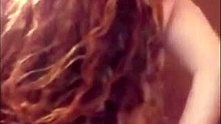 Latina Slut Shaking Her Ass Seductively For You