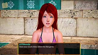 Exciting Adventures In My New Family 520