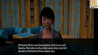 My new family episode 137