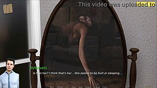 Rosewater Manor 35 Game Adventure