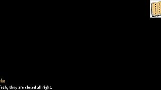 Being A Dik: Erotic Anime Hentai Route 21