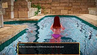 Exciting Adventures In My New Family 520