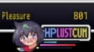 Brave Female Iruru Faces Humiliation And Bondage In Magical Forest Part 4