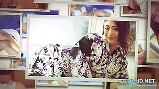 Real Japanese amateur clips in high-def compilation Vol 11