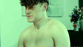 Eat my tight ass with Dale Savage and Eric Charming  